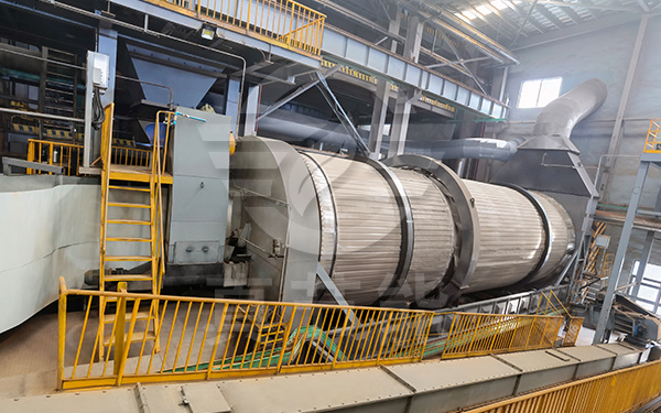 甘蔗渣烘干設(shè)備生產(chǎn)廠家哪家好 甘蔗渣烘干設(shè)備生產(chǎn)廠家哪家好