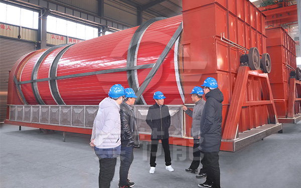 發(fā)酵飼料烘干機輔助設(shè)備有哪些 發(fā)酵飼料烘干機輔助設(shè)備有哪些